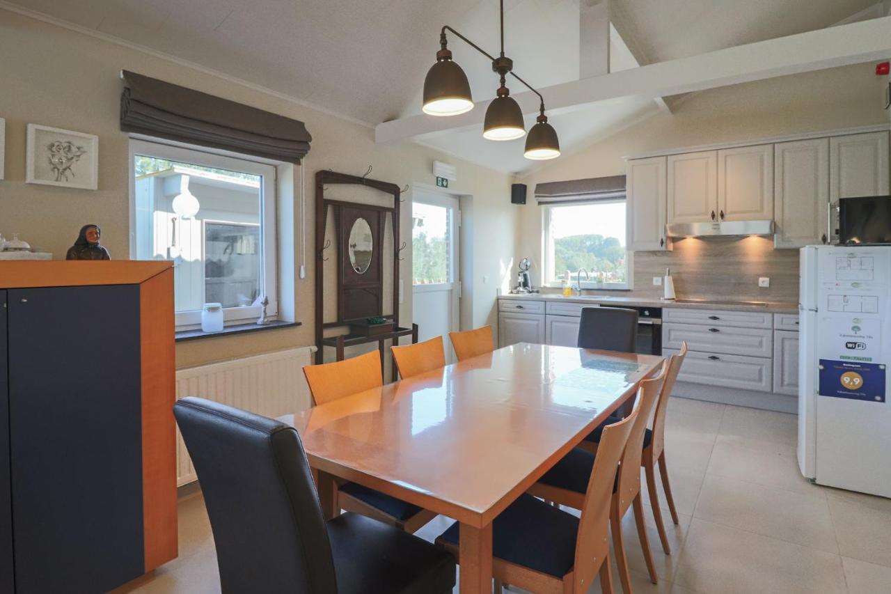Vakantiewoning Tilia Zottegem Exterior foto